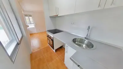 Apartment in Arcos photo 25