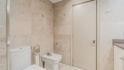 Apartment on Calle del Corazón de María photo 23
