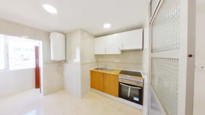 Apartment in Moscardó photo 24