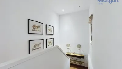 Attic in Santa Cruz - Alfalfa photo 20