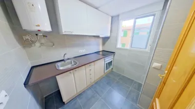 Apartment in Arcos photo 16
