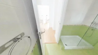 Apartment in Juan XXIII-Rochelambert photo 24
