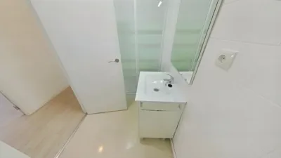 Flat in Moscardó photo 23