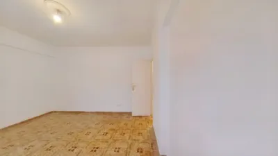 Flat in La Creu Coberta photo 21