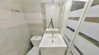 Apartment in Amposta photo 23