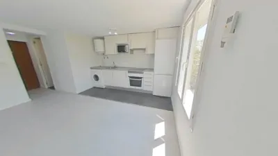 Piso en Amposta photo 9