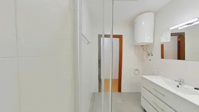 Apartment in Les Tendetes photo 29