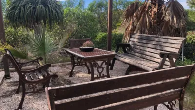 Chalet in Perleta photo 98
