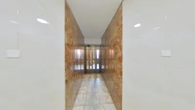 Apartment in San Isidro photo 27