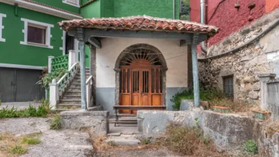 Casa en calle de Felechosa Arriba, nº 4 photo 40