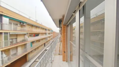 Apartment in Almendrales photo 2