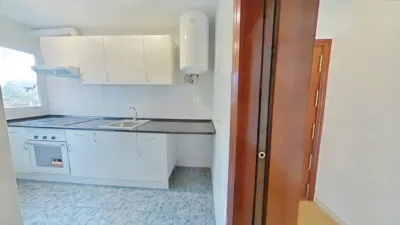 Apartment in Puerta Bonita photo 21