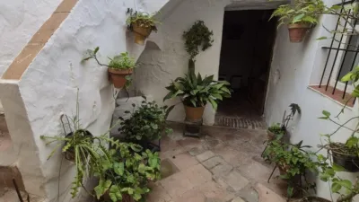 House in the Old Town photo 8