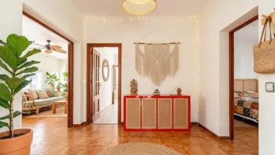 Chalet in Centro Norte photo 18