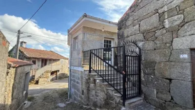 House in Galicia photo 3
