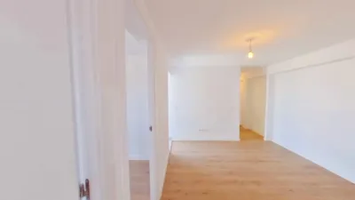 Flat in Vallecas Historic Quarter photo 4