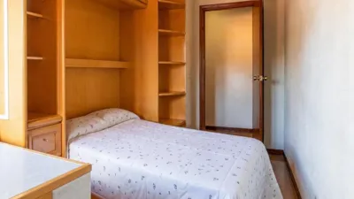 Apartment in Plaza de Rafael Alberti photo 13