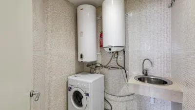 Apartment on Passeig del Taulat photo 34