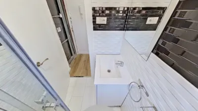 Piso en Puerta Bonita photo 23