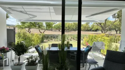 Chalet on Calle Mesilla del Diente photo 24