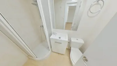 Apartment in Amposta photo 25
