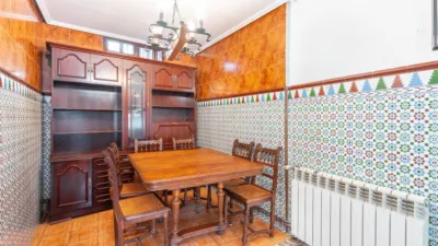 Casa en calle de Felechosa Arriba, nº 4 photo 16