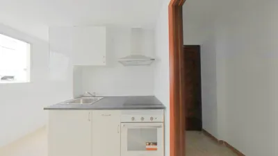 Apartment in Santa Aurelia photo 20