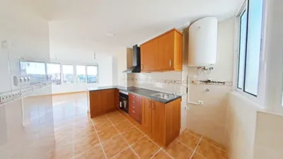 Apartment in Nou Alacant photo 28