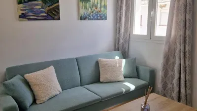 Duplex on Jacinto Benavente Street photo 18