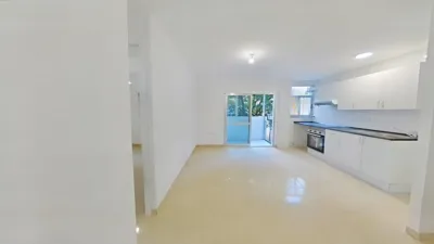 Apartment in San Pablo photo 2
