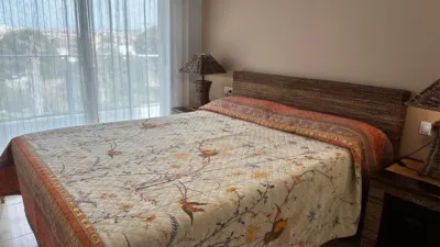 Apartment in Dénia photo 26