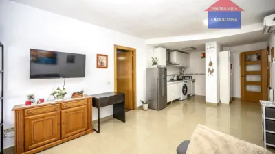 Apartment on Calle de los Mártires photo 7