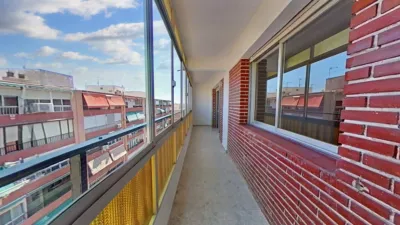 Pis – Alicante - Alacant - Vista 2