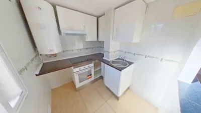Apartment in Amposta photo 27