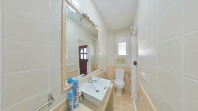 Flat in Puerta Bonita photo 24