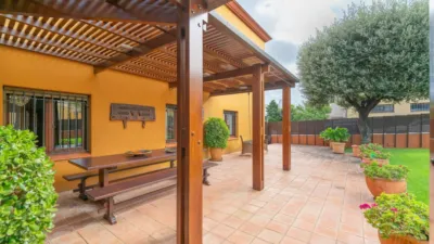 Chalet en Carrer Montseny photo 13