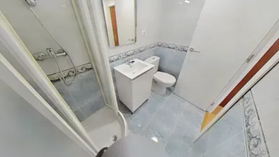 Apartment in Amposta photo 23