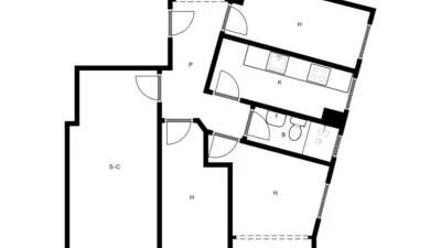 Apartment in Abrantes photo 27