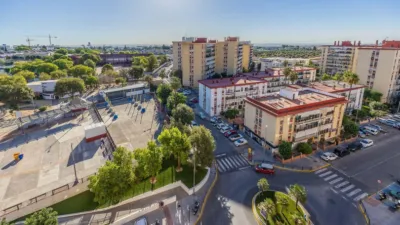 Apartment on Avenida del Rey Don Juan Carlos photo 34