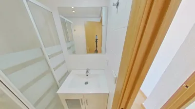 Apartment in Puerta Bonita photo 31