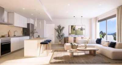 Penthouse on Parque Central Street photo 15