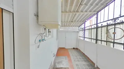 Flat in Pradolongo photo 31