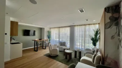Apartment on Carlos Cano Street photo 30