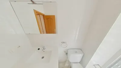 Apartment in Simancas photo 25