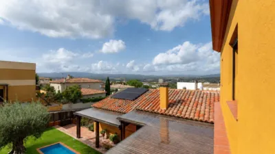 Chalet en Carrer Montseny photo 37