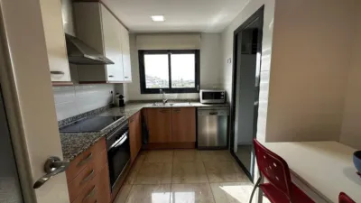 Apartment in Dénia photo 18