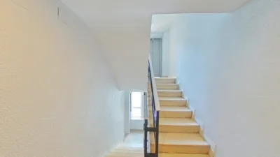 Apartment in San Fermín photo 31