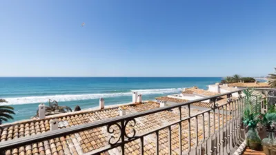 House on Carrer de Frederic Chueca photo 12