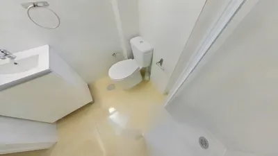 Apartment in San Pablo photo 19