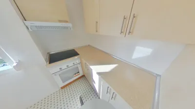 Flat in Canillejas photo 20